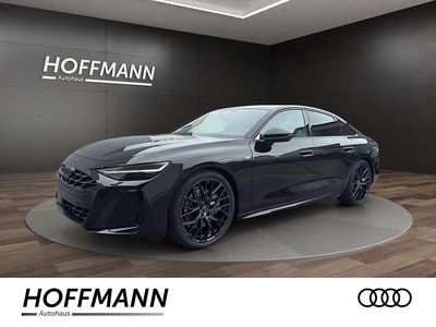Schwarz Neu 2025 Audi A6 Ambiente Limousine | 74.890 € (Fairer Preis)