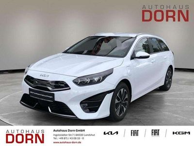 Andere Gebraucht 2024 Kia Ceed Kleinwagen | 24.990 € (Fairer Preis)