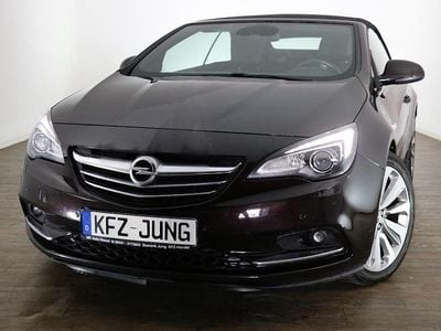 Opel Cascada