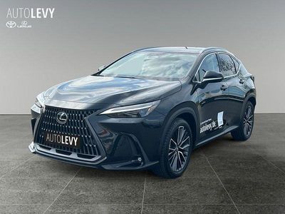 Lexus NX450h+
