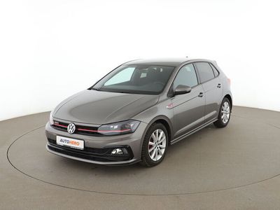 gebraucht VW Polo 2.0 TSI GTI, Benzin, 22.670 €