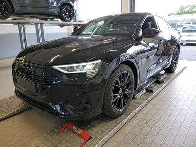 Audi e-tron Sportback