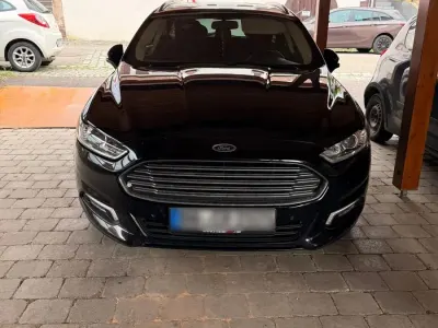 Gebraucht Ford Mondeo