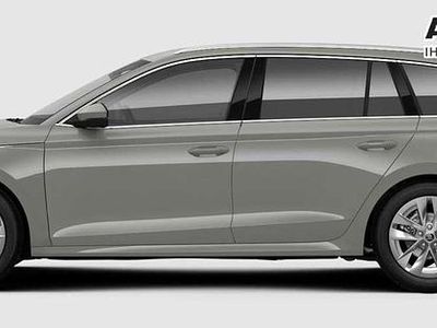 Nuova Skoda Octavia Selection 150 CV (110 kW) 2026 Grigio Station wagon
