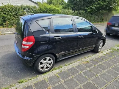Gebraucht Mercedes A150