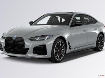 Second-hand BMW M440 Sport Line 374 CP (275 kW) 2025 Verde Berlinǎ