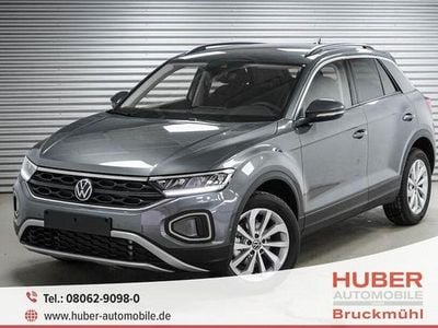 Neu VW T-Roc 2025 Andere SUV