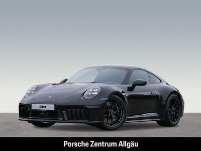 Second-hand Porsche 911 Carrera GTS 541 CP (397 kW) 2026 Verde