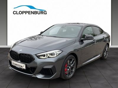 gebraucht BMW M235 xDrive Gran Coupé