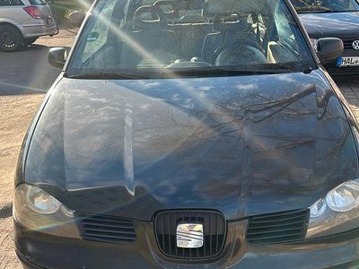 Gebraucht Seat Arosa 2000 Kleinwagen