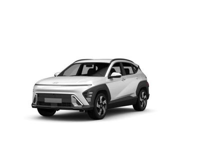 gebraucht Hyundai Kona 1.0 T-GDI SELECT|NAVI|LED|KAMERA|APPS|KLIMA
