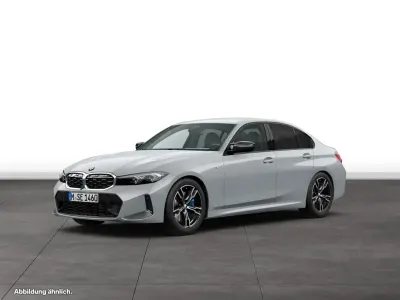 Gebraucht BMW M340 340 PS (250 kW) 2025 Brooklyn grau metallic Limousine