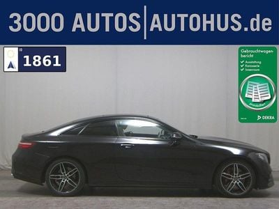 Mercedes E350