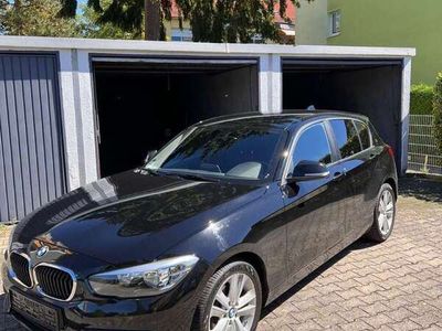 gebraucht BMW 116 116 d