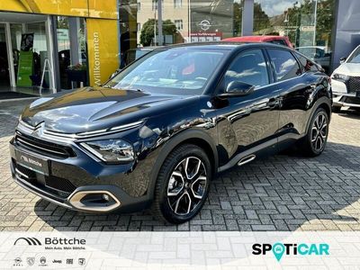 Citroën e-C4
