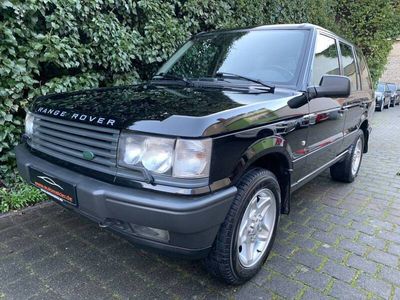 gebraucht Land Rover Range Rover 4.6 HSE