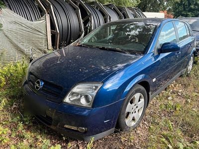 Opel Signum