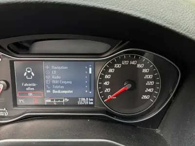 Gebraucht Ford Mondeo