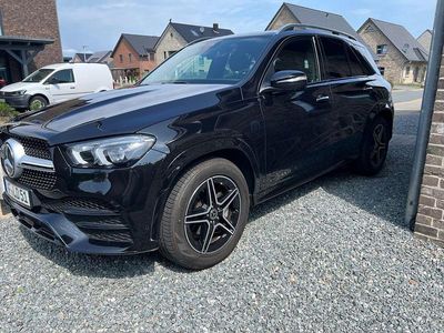 Mercedes GLE300