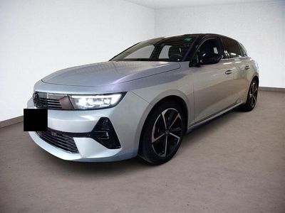 Gebraucht Opel Astra 181 PS (133 kW) 2024 Grau Limousine