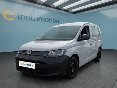 Gebraucht VW Caddy