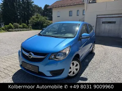 Gebraucht Opel Karl