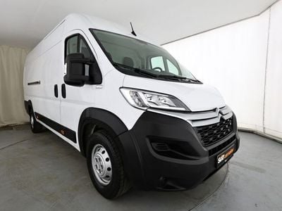 Citroën Jumper