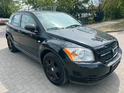 Gebraucht Dodge Caliber