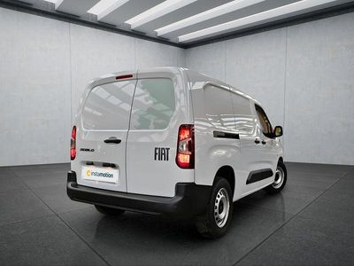 Neu Fiat Doblò 102 PS (75 kW) 2025 Van / Kleinbus
