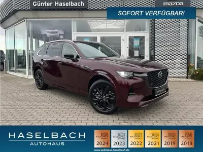 Gebraucht Mazda CX-80