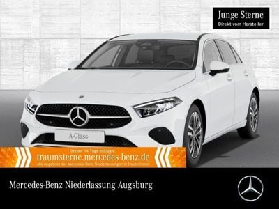 Mercedes A220