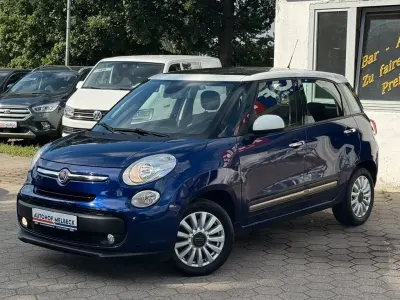 Gebraucht Fiat 500L