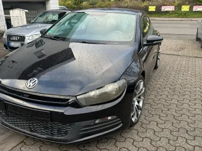 Usata VW Scirocco