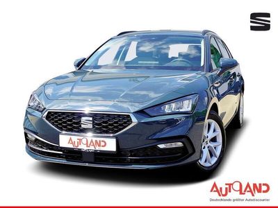 Seat Leon ST