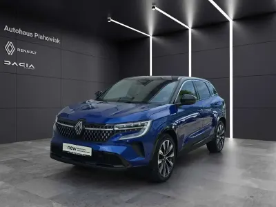 Gebraucht Renault Austral Techno 199 PS (146 kW) 2023 Ironblau SUV