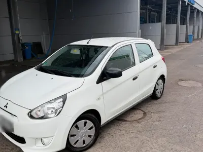 Gebraucht Mitsubishi Space Star