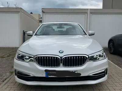 Gebraucht BMW 530e