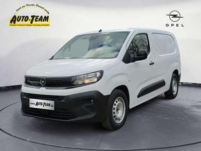 Opel Combo-e Life
