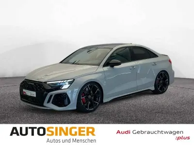 Gebraucht Audi RS3