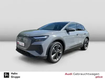 Gebraucht Audi Q4 e-tron
