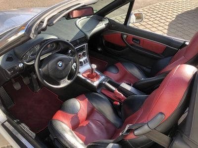 gebraucht BMW Z3 Roadster 2.0 -