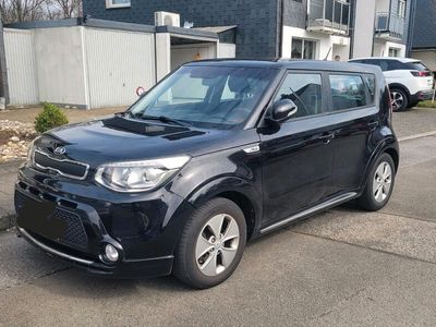 gebraucht Kia Soul Edition 7