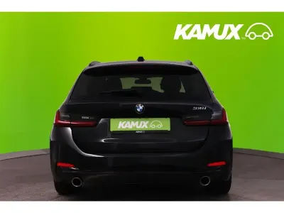 Gebraucht BMW 318