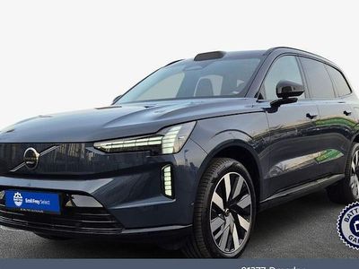 Gebraucht Volvo EX90 Executive 300 kW (408 PS) 2025 Blau SUV