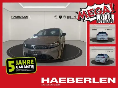 Gebraucht Opel Corsa 101 PS (74 kW) 2024 Typ aussenverkleidung spiegel flach stan Kleinwagen