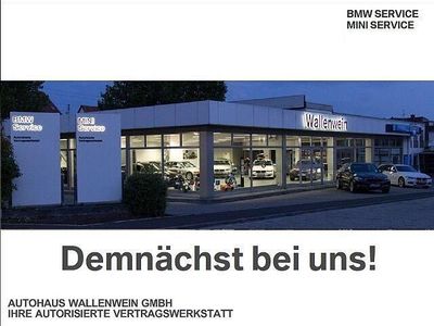 Gebraucht BMW X1 Advantage 192 PS (141 kW) 2018 Grau SUV