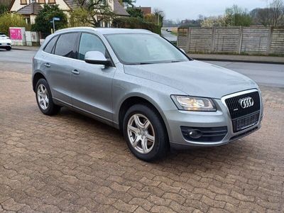 gebraucht Audi Q5 Quattro 3,0 TDI