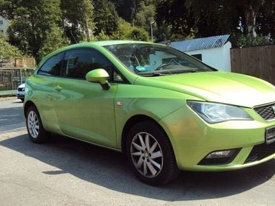 Seat Ibiza SC