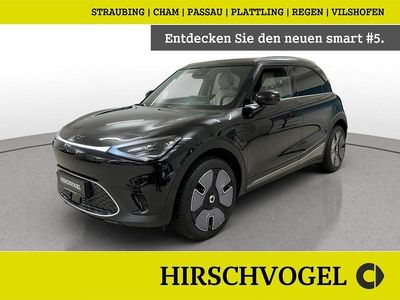 Schwarz Gebraucht 2024 Smart #1 Edition #1 SUV | 28.210 € (Guter Preis)