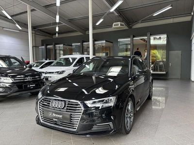 Audi A3 Sportback e-tron